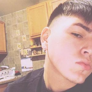 Meet your Posher, Raul